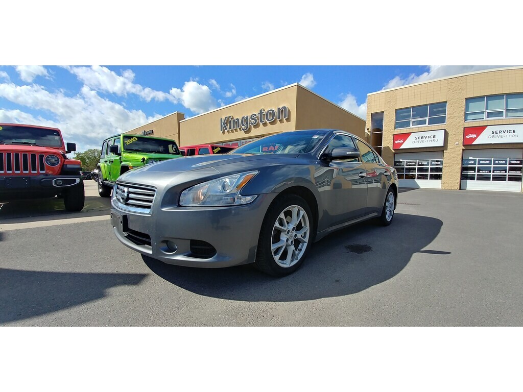 Search hundreds of travel sites at once for car rental deals in Kingston